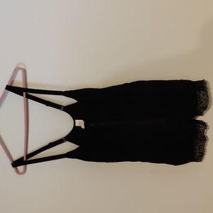 Top Melon Shape Wear With Butt Padding Size 3X